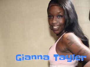 Gianna_Tayler