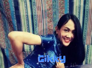 Gikky