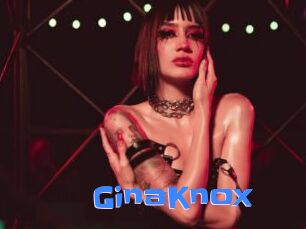 GinaKnox