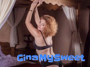 GinaMySweet