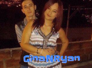 GinaNRyan