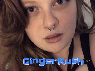 GingerKush