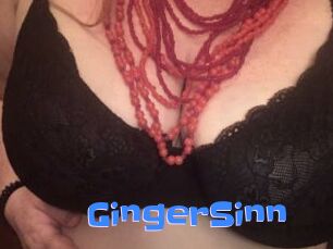 GingerSinn