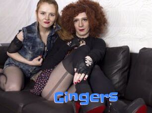 Gingers