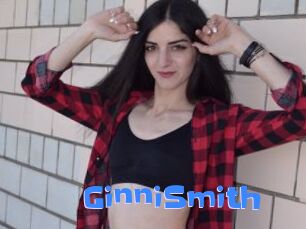 GinniSmith