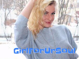 GirlForUrSoul