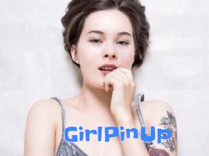 GirlPinUp