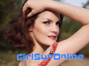 GirlSunOnline Mausi Privat