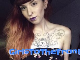 GirlsToTheFront