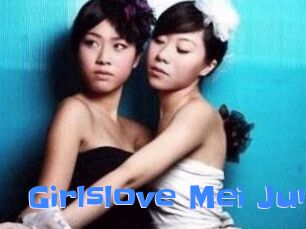 Girlslove_Mei_Jun