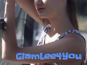 GlamLee4You