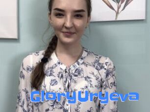 GloryUryeva