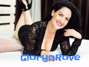 GloryaRove