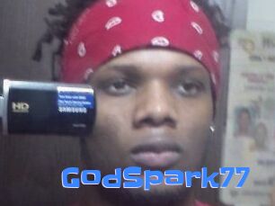 GodSpark77