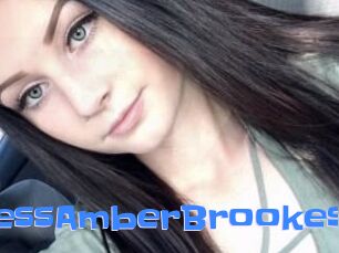 GoddessAmberBrookes