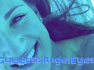 GoddessAngelEyes