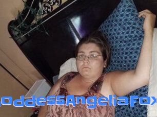 GoddessAngeliaFox