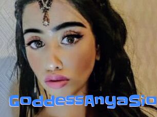 GoddessAnyaSion
