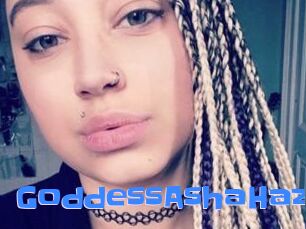 GoddessAshaHaze