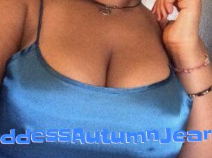 GoddessAutumnJean