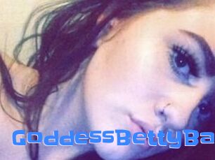 GoddessBettyBad
