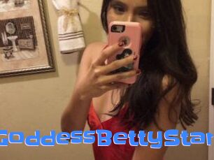 GoddessBettyStar