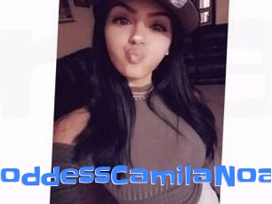 GoddessCamilaNoa