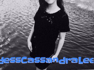 GoddessCassandraLee