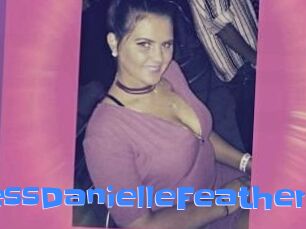GoddessDanielleFeather