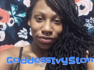 GoddessIvyStone