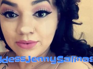 GoddessJennySalinas