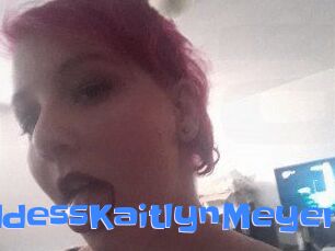 GoddessKaitlynMeyer