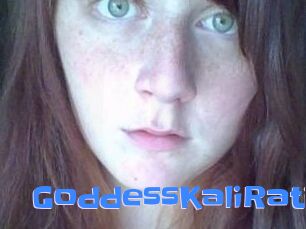 GoddessKaliRati