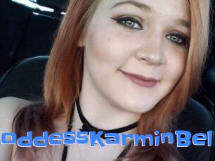 GoddessKarminBell