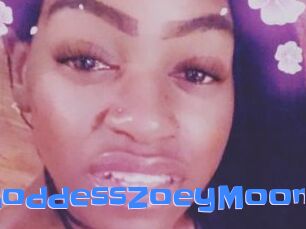 GoddessZoeyMoon
