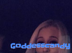 Goddesscandy