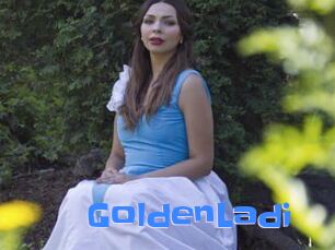 GoldenLadi