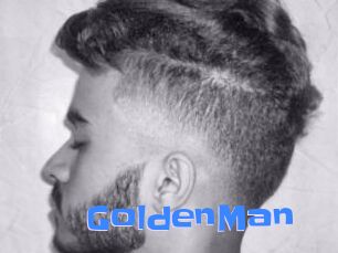 GoldenMan