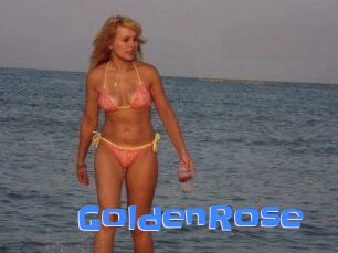 GoldenRose