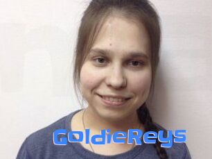 GoldieReys