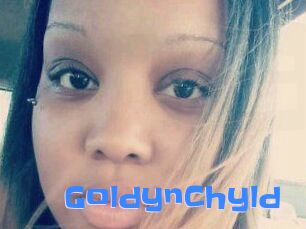 GoldynChyld Mausi Privat
