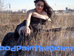 GoodPainTheDomm