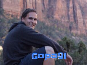 Gopa91