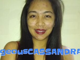 GorgeousCASSANDRA