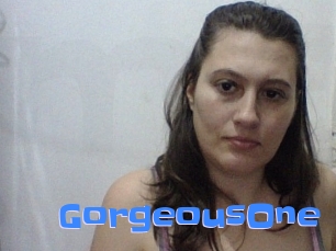 GorgeousOne