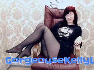 GorgeouseKellyLu