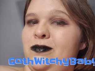 GothWitchyBaby