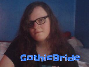 GothicBride