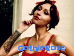 GothicRose