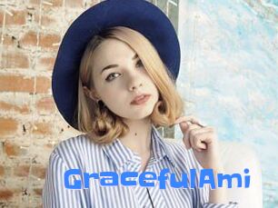 GracefulAmi Mausi Privat